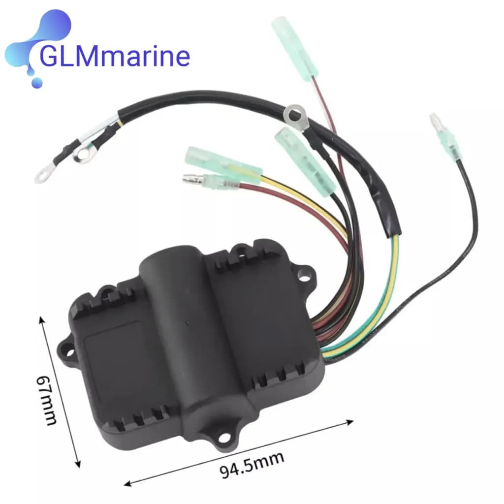 CDI switch box power pack unit for Mercury Mariner outboard boat engines